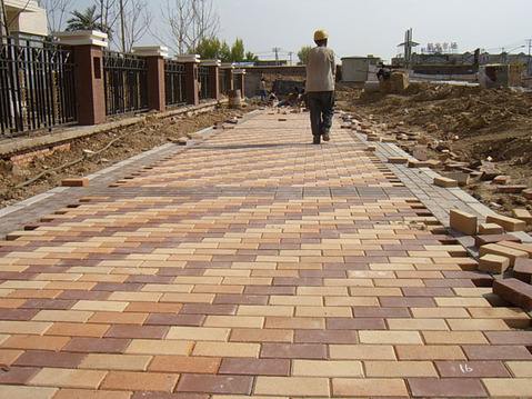陶土砖生产厂家
