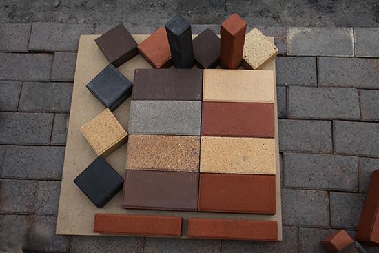 陶土烧结砖有哪些优势