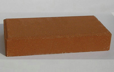 陶土砖烧结砖有四大色系使用方法分五步