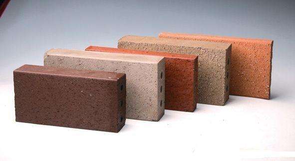 陶土砖生产厂家有关陶土烧结砖的介绍