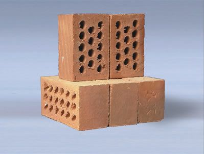 陶土砖的制坯成型工艺过程详解