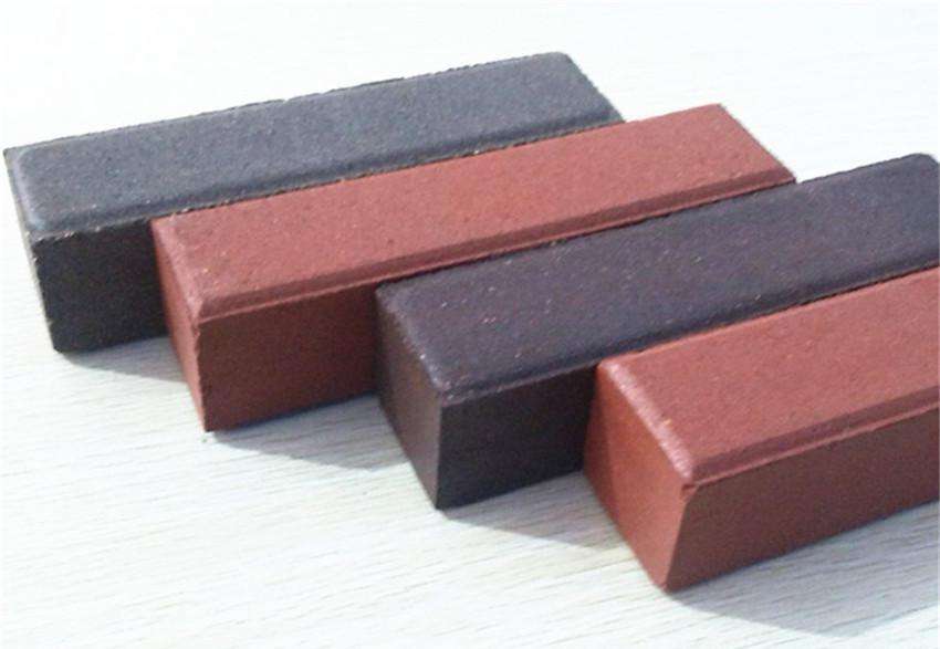 陶土砖的标准是什么？