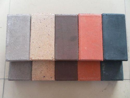 你知道陶土烧结砖的实用特点吗？